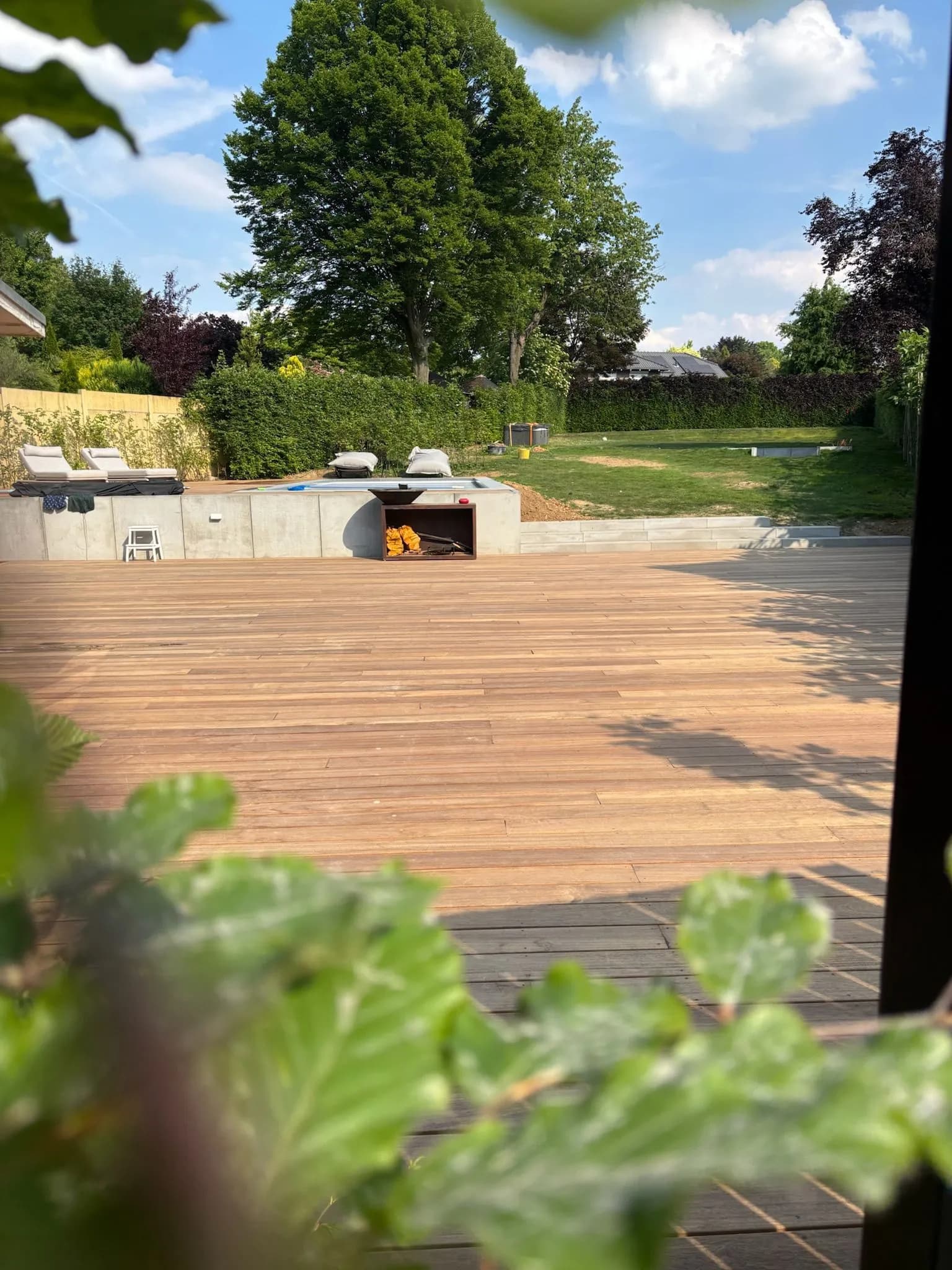Bedrijfstuin Chemelot Sittard-Geleen - Bedrijfstuin